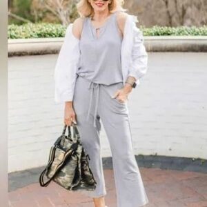 Cabi Summer Jumpsuit